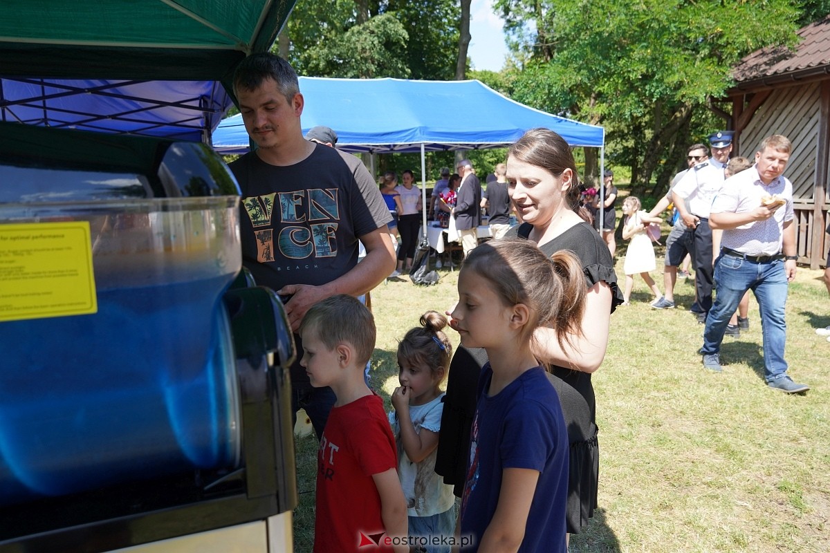 Sportowa Fiesta Rodzinna w Przytułach Starych - zdjęcie #81 - eOstroleka.pl