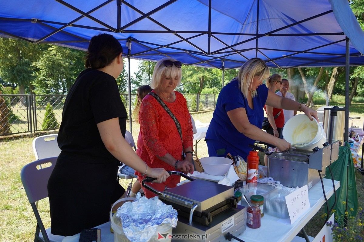 Sportowa Fiesta Rodzinna w Przytułach Starych - zdjęcie #80 - eOstroleka.pl