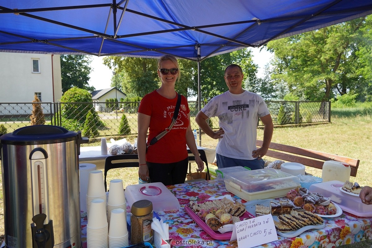 Sportowa Fiesta Rodzinna w Przytułach Starych - zdjęcie #79 - eOstroleka.pl