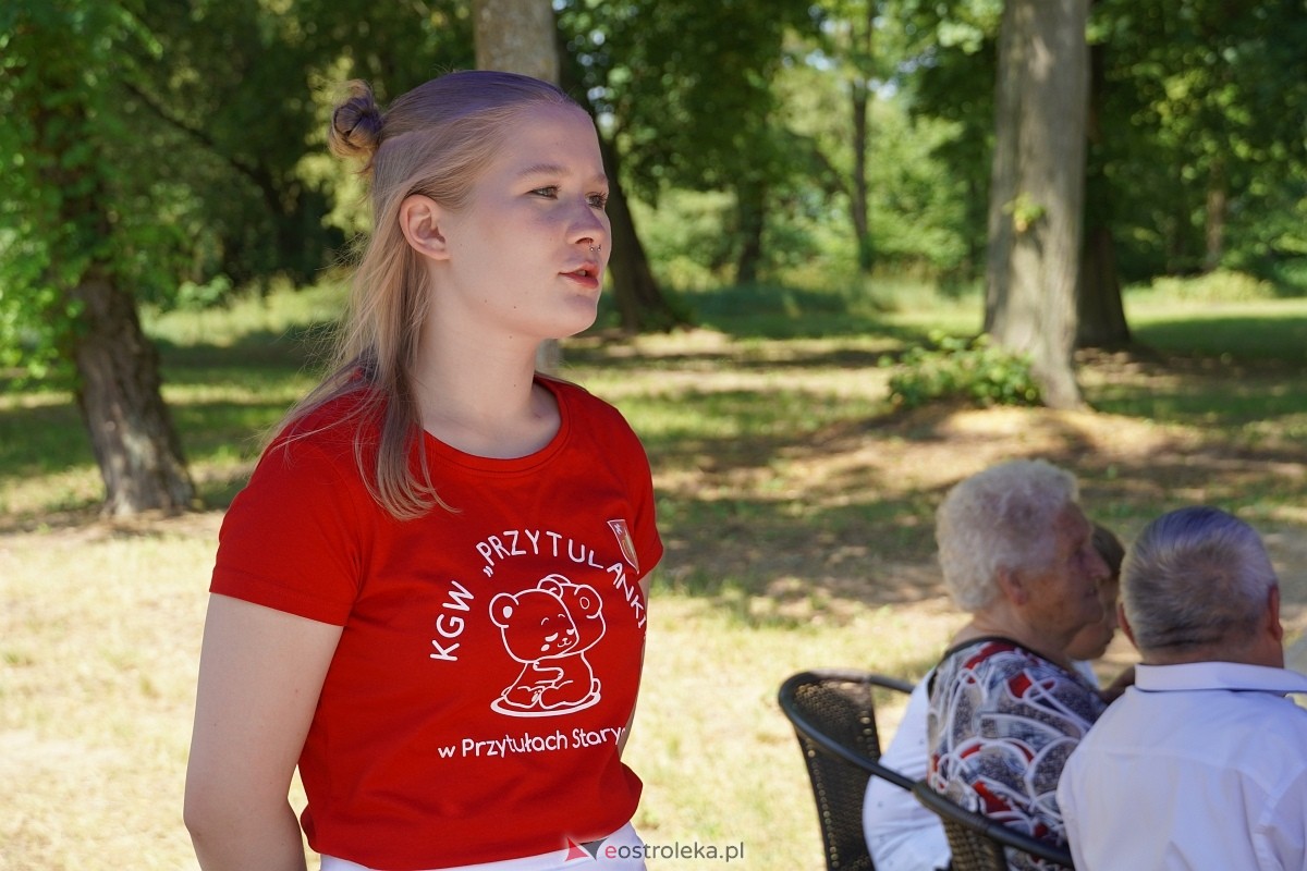 Sportowa Fiesta Rodzinna w Przytułach Starych - zdjęcie #77 - eOstroleka.pl