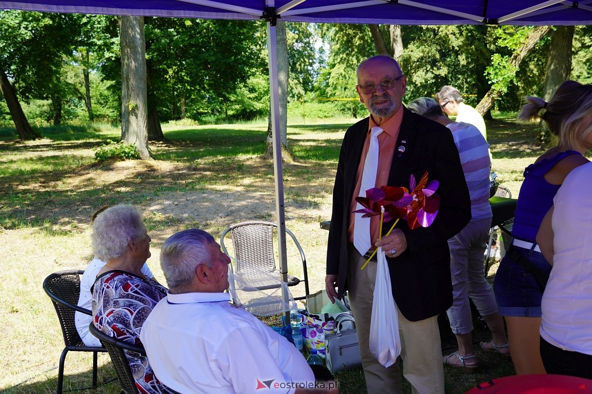 Sportowa Fiesta Rodzinna w Przytułach Starych - zdjęcie #76 - eOstroleka.pl