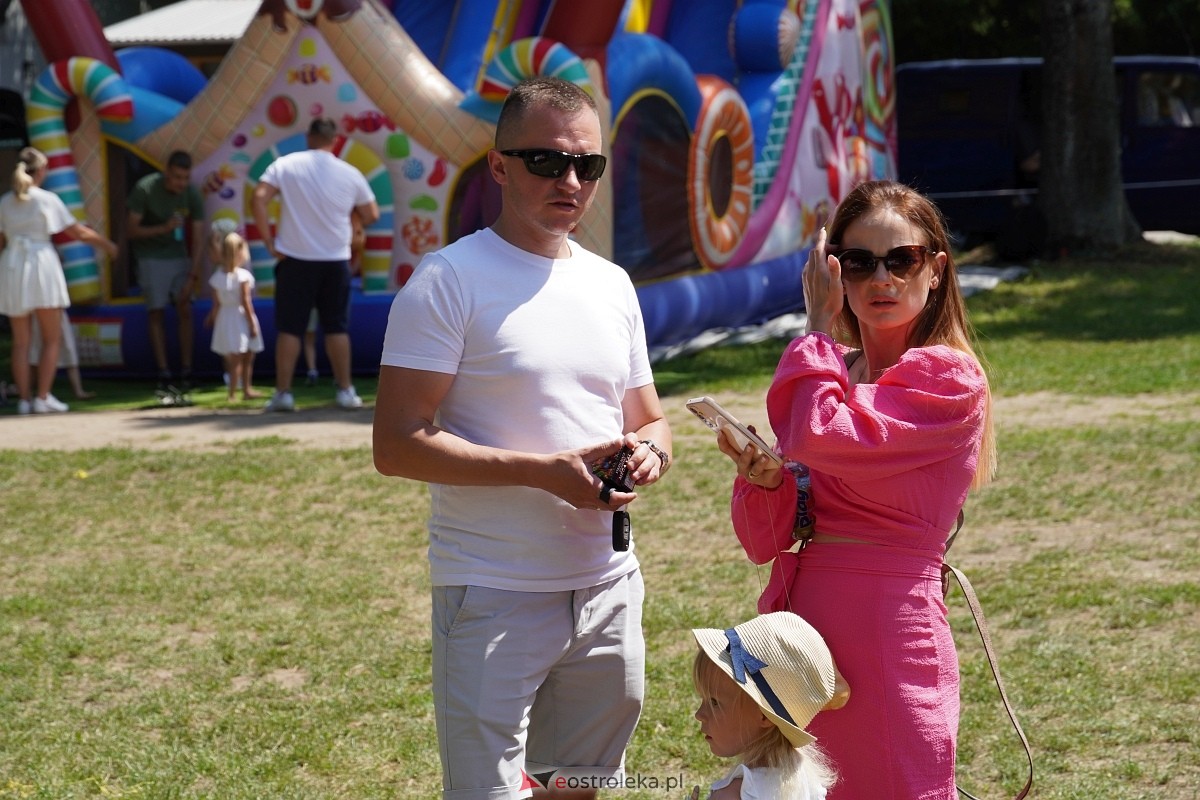 Sportowa Fiesta Rodzinna w Przytułach Starych - zdjęcie #71 - eOstroleka.pl