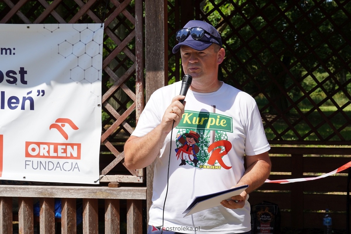 Sportowa Fiesta Rodzinna w Przytułach Starych - zdjęcie #70 - eOstroleka.pl