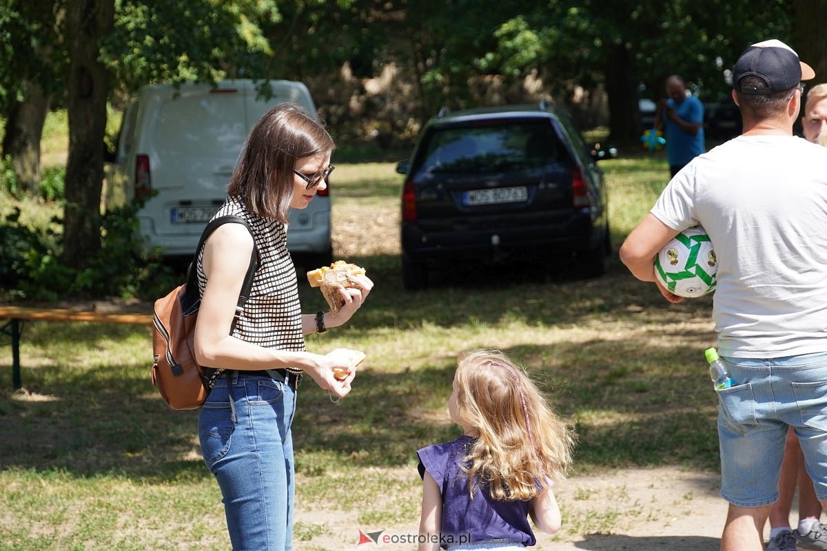 Sportowa Fiesta Rodzinna w Przytułach Starych - zdjęcie #64 - eOstroleka.pl