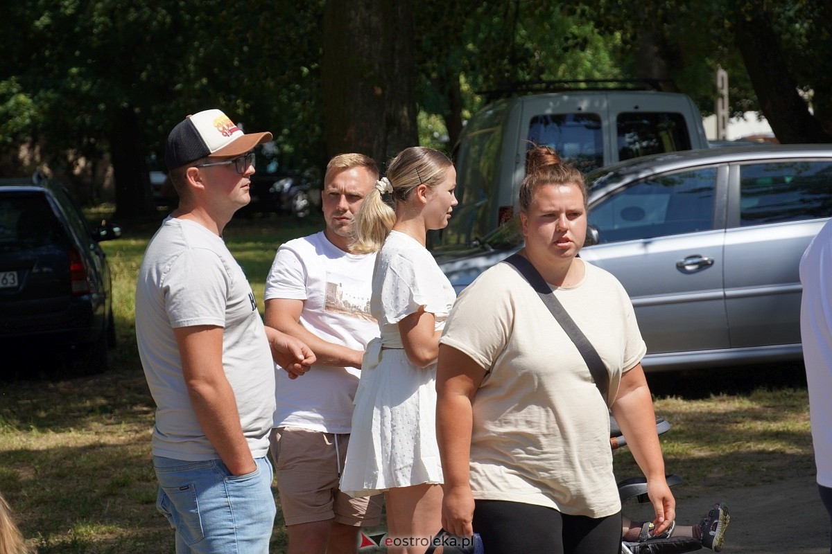 Sportowa Fiesta Rodzinna w Przytułach Starych - zdjęcie #63 - eOstroleka.pl