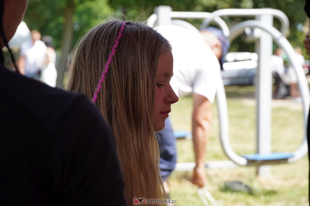 Sportowa Fiesta Rodzinna w Przytułach Starych - zdjęcie #60 - eOstroleka.pl