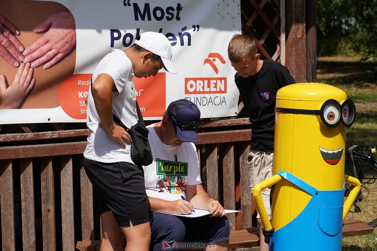 Sportowa Fiesta Rodzinna w Przytułach Starych - zdjęcie #59 - eOstroleka.pl