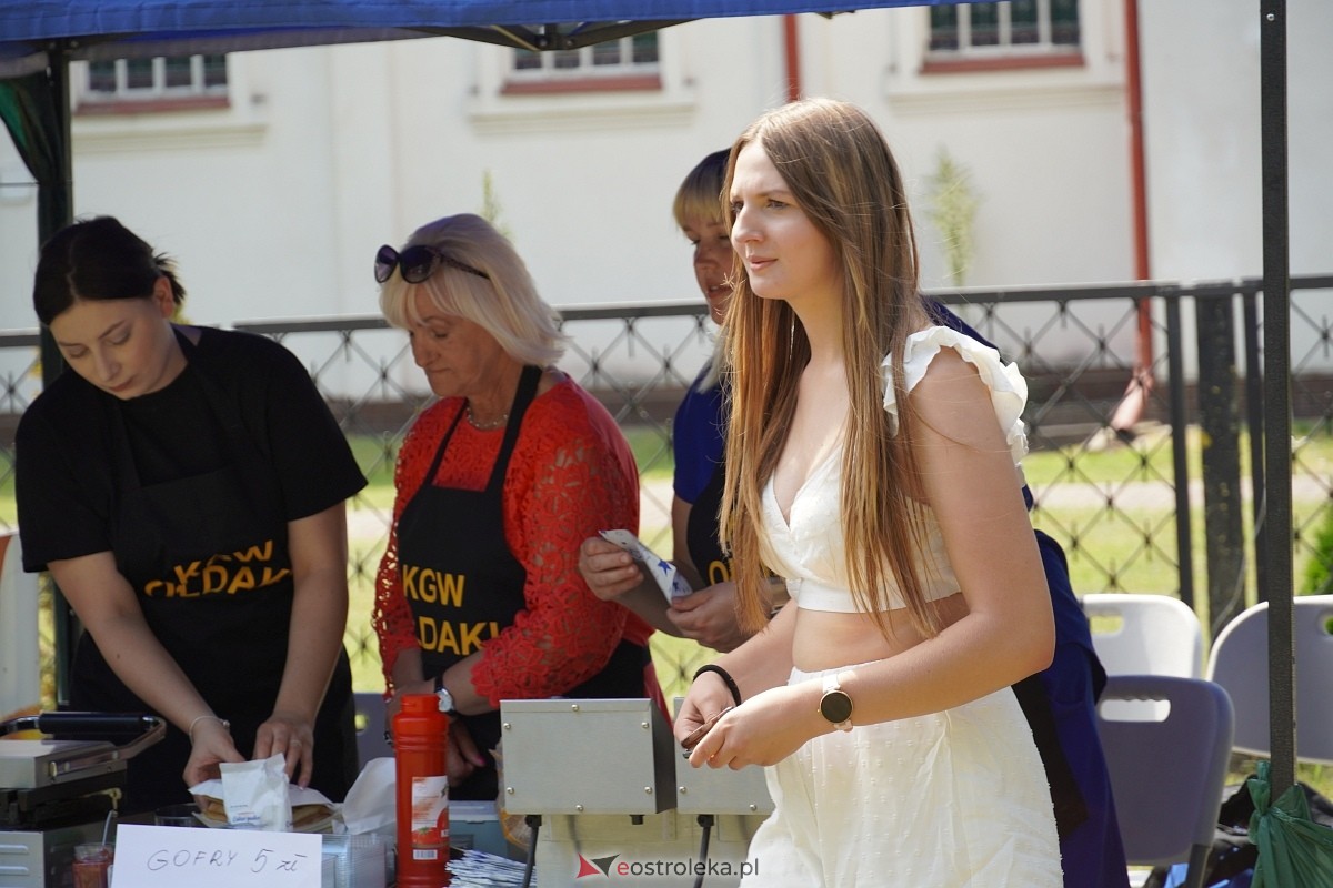 Sportowa Fiesta Rodzinna w Przytułach Starych - zdjęcie #58 - eOstroleka.pl