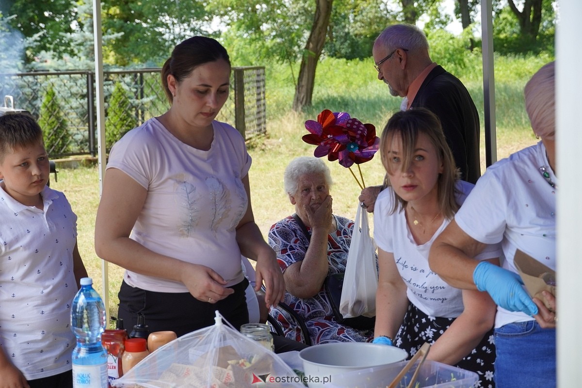 Sportowa Fiesta Rodzinna w Przytułach Starych - zdjęcie #57 - eOstroleka.pl