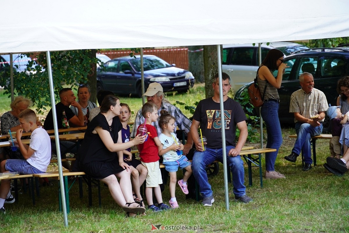 Sportowa Fiesta Rodzinna w Przytułach Starych - zdjęcie #55 - eOstroleka.pl