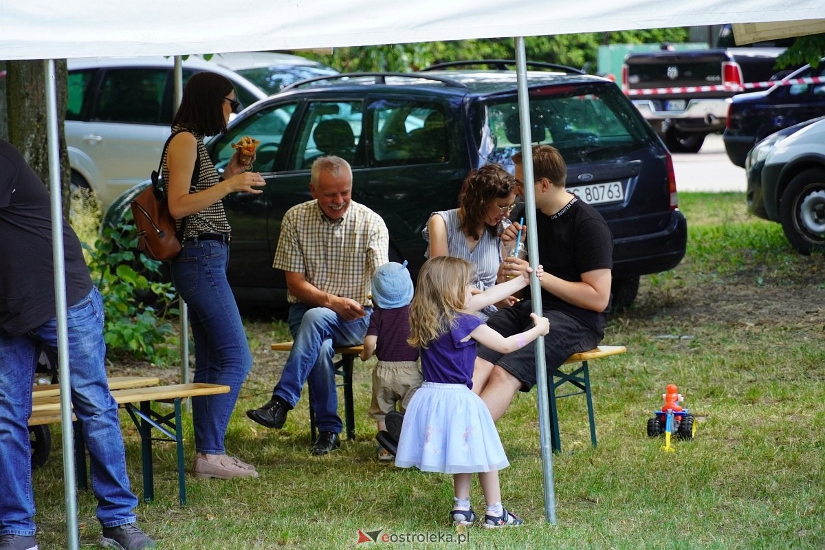 Sportowa Fiesta Rodzinna w Przytułach Starych - zdjęcie #54 - eOstroleka.pl