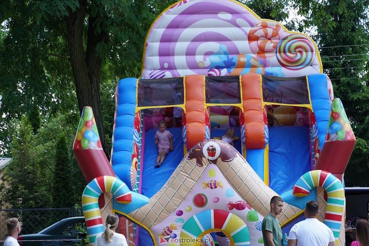 Sportowa Fiesta Rodzinna w Przytułach Starych - zdjęcie #53 - eOstroleka.pl