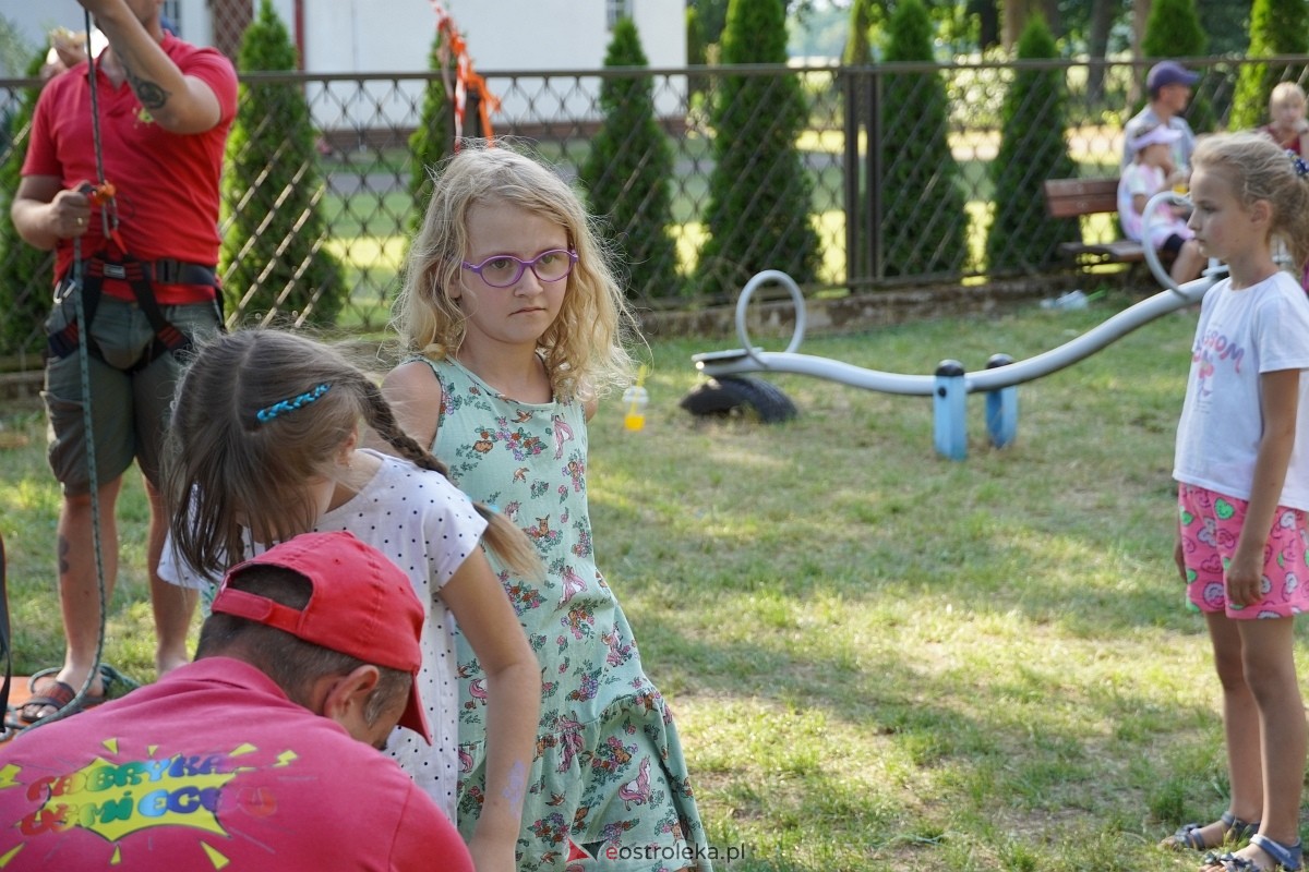 Sportowa Fiesta Rodzinna w Przytułach Starych - zdjęcie #50 - eOstroleka.pl