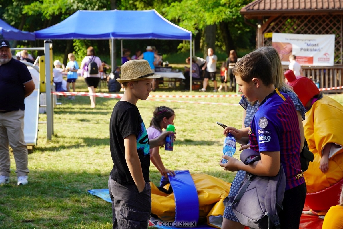 Sportowa Fiesta Rodzinna w Przytułach Starych - zdjęcie #49 - eOstroleka.pl