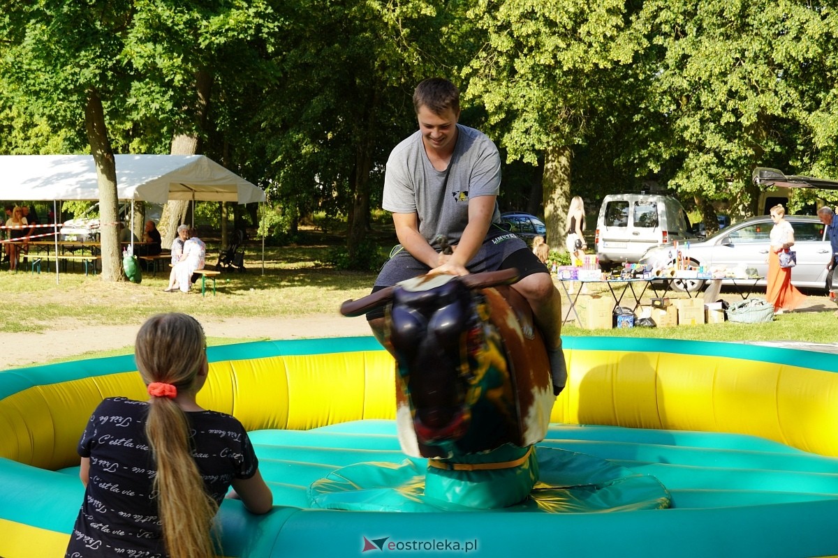 Sportowa Fiesta Rodzinna w Przytułach Starych - zdjęcie #48 - eOstroleka.pl