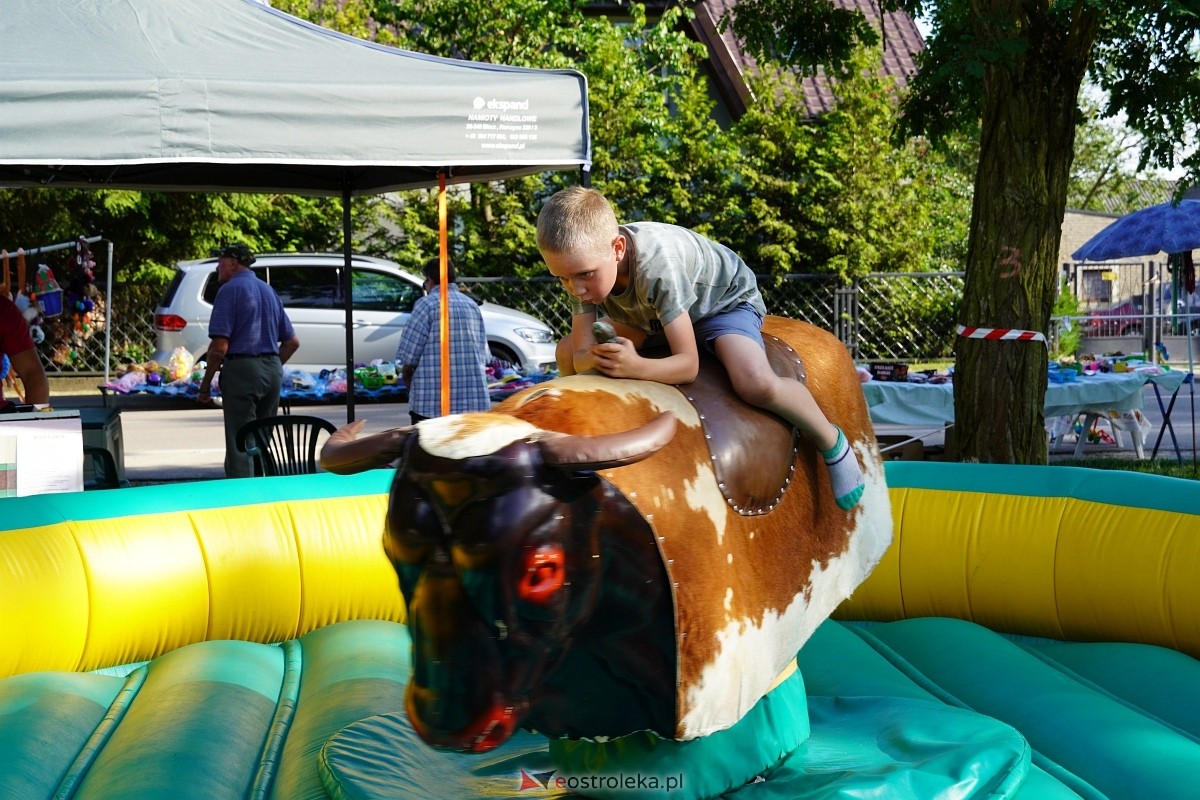 Sportowa Fiesta Rodzinna w Przytułach Starych - zdjęcie #46 - eOstroleka.pl