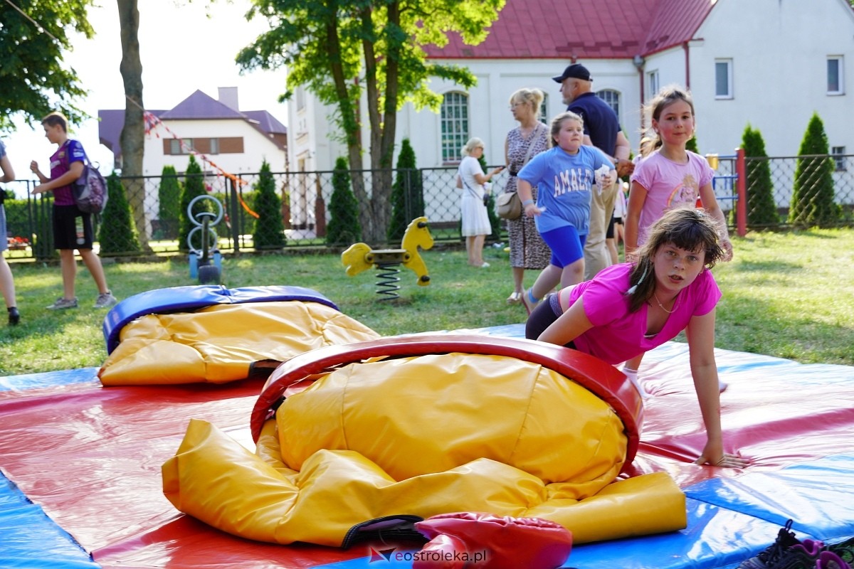 Sportowa Fiesta Rodzinna w Przytułach Starych - zdjęcie #44 - eOstroleka.pl