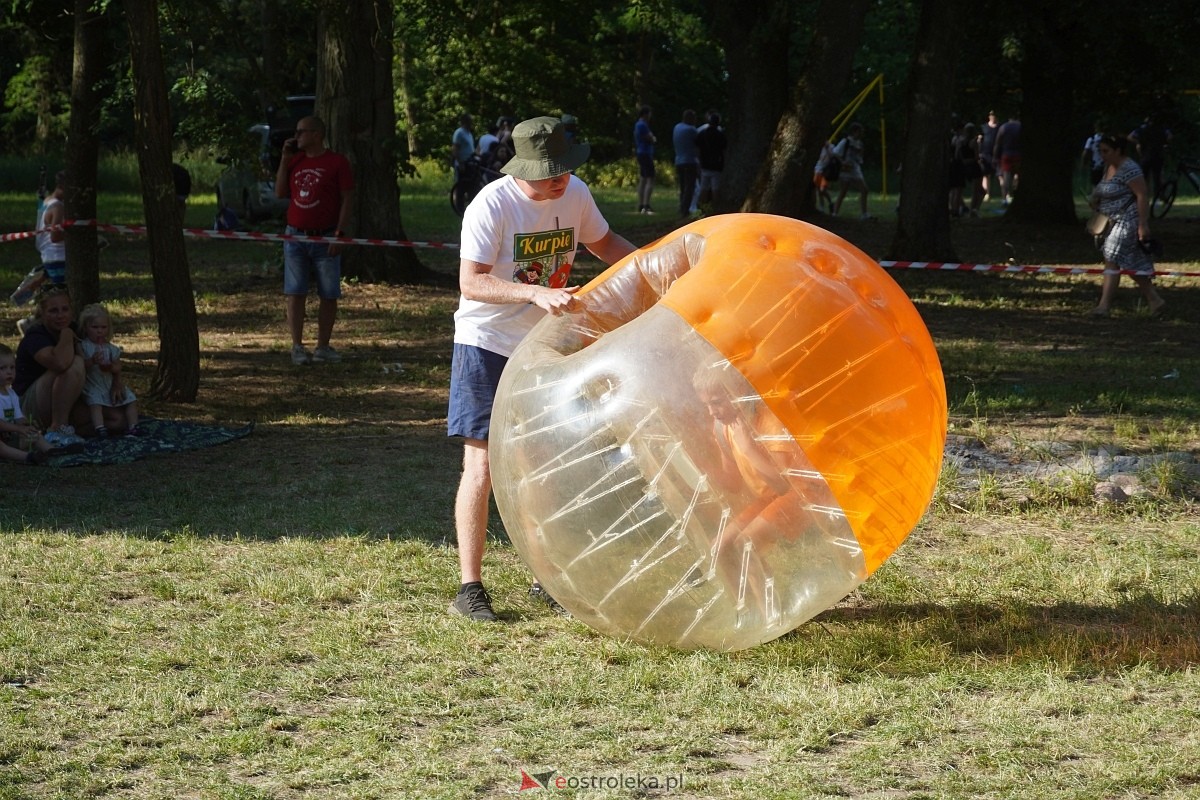 Sportowa Fiesta Rodzinna w Przytułach Starych - zdjęcie #43 - eOstroleka.pl