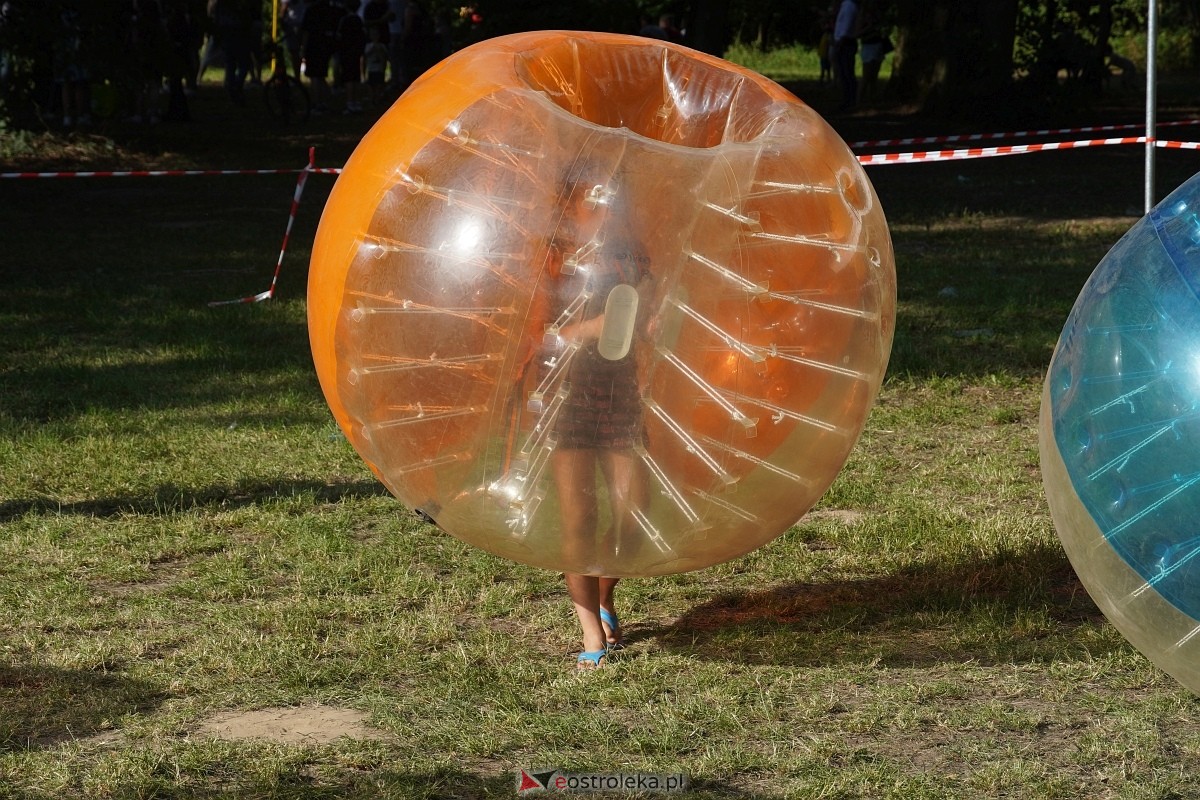 Sportowa Fiesta Rodzinna w Przytułach Starych - zdjęcie #42 - eOstroleka.pl