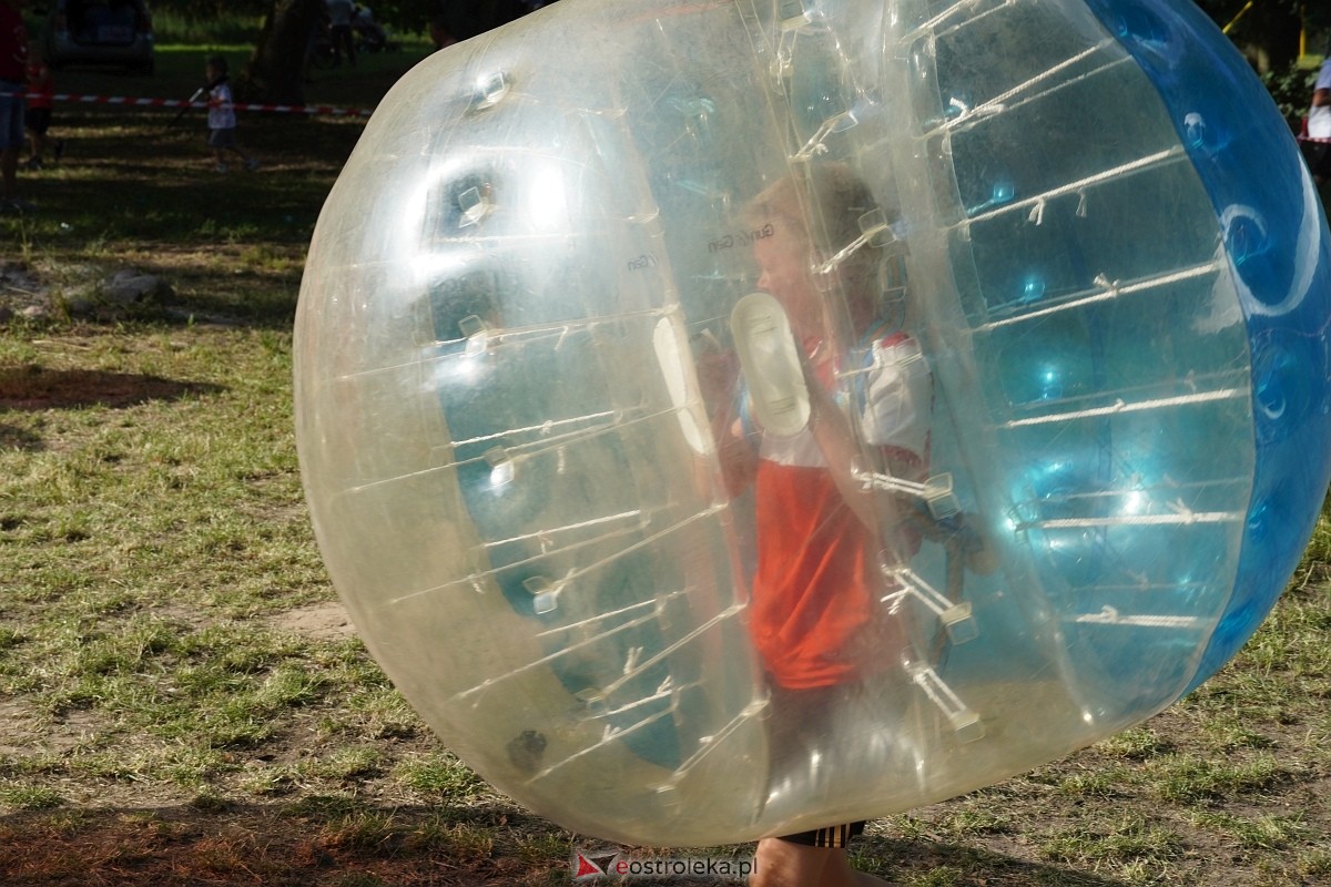 Sportowa Fiesta Rodzinna w Przytułach Starych - zdjęcie #41 - eOstroleka.pl