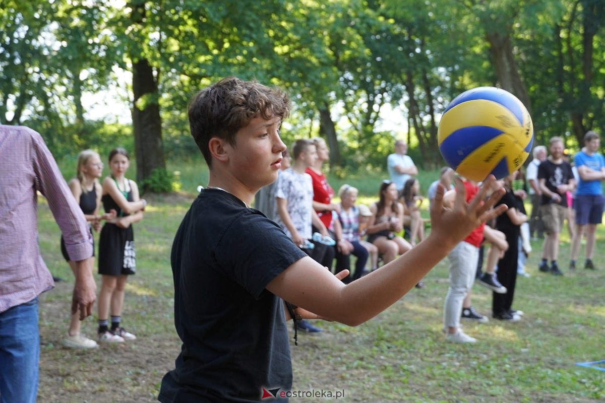 Sportowa Fiesta Rodzinna w Przytułach Starych - zdjęcie #40 - eOstroleka.pl