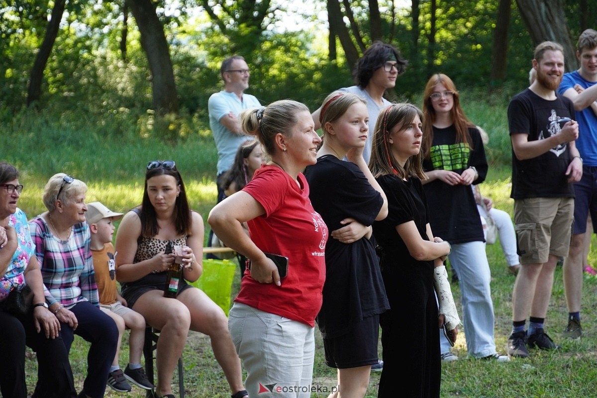 Sportowa Fiesta Rodzinna w Przytułach Starych - zdjęcie #39 - eOstroleka.pl