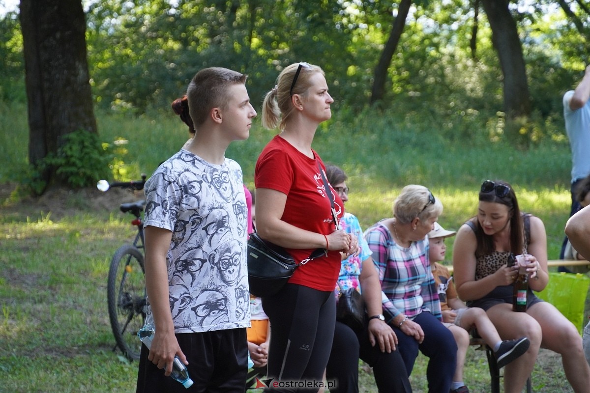 Sportowa Fiesta Rodzinna w Przytułach Starych - zdjęcie #38 - eOstroleka.pl