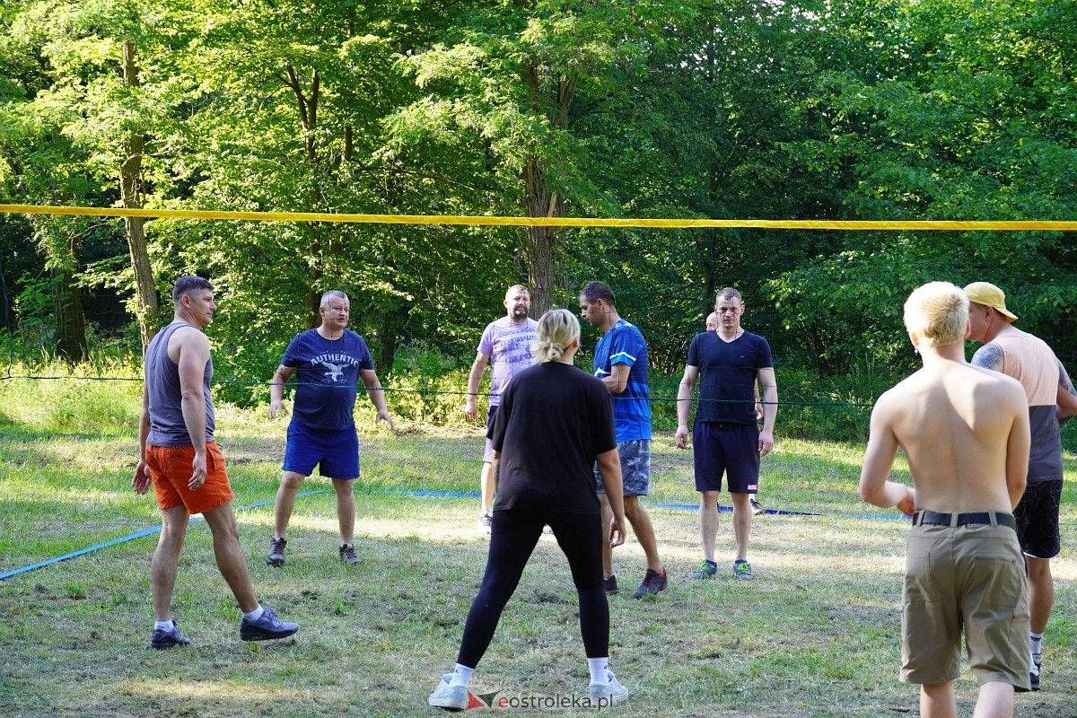 Sportowa Fiesta Rodzinna w Przytułach Starych - zdjęcie #37 - eOstroleka.pl