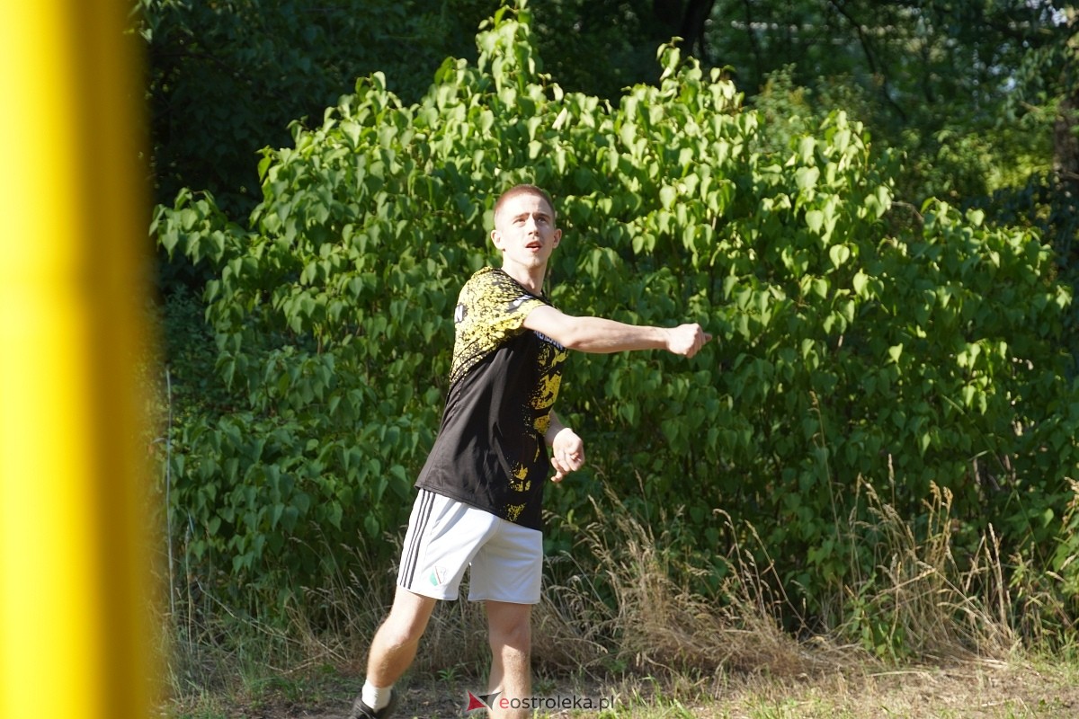 Sportowa Fiesta Rodzinna w Przytułach Starych - zdjęcie #36 - eOstroleka.pl