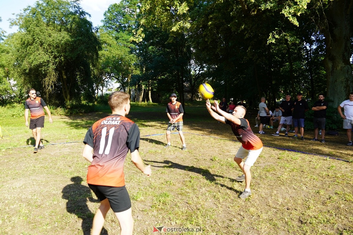 Sportowa Fiesta Rodzinna w Przytułach Starych - zdjęcie #35 - eOstroleka.pl