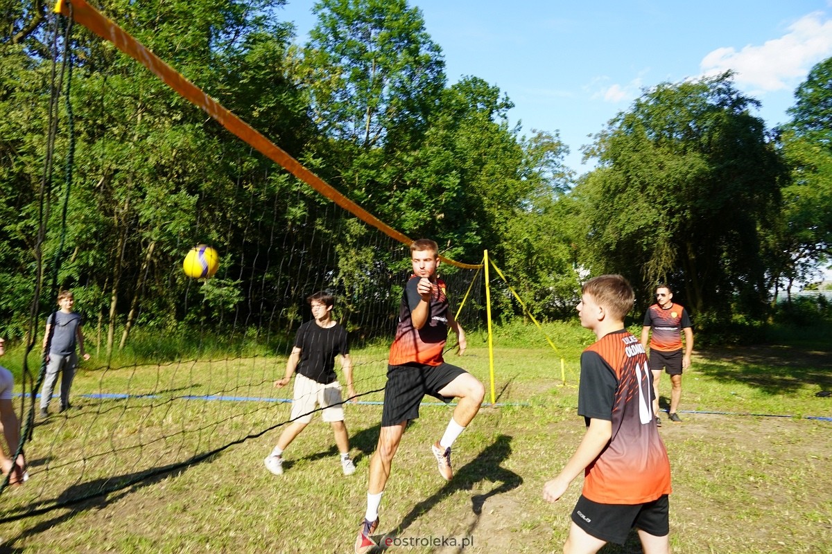 Sportowa Fiesta Rodzinna w Przytułach Starych - zdjęcie #34 - eOstroleka.pl