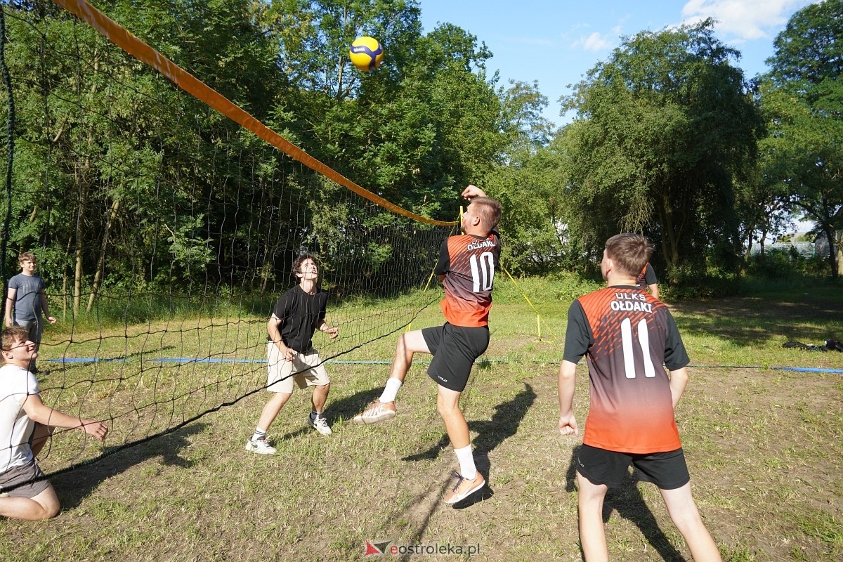 Sportowa Fiesta Rodzinna w Przytułach Starych - zdjęcie #33 - eOstroleka.pl