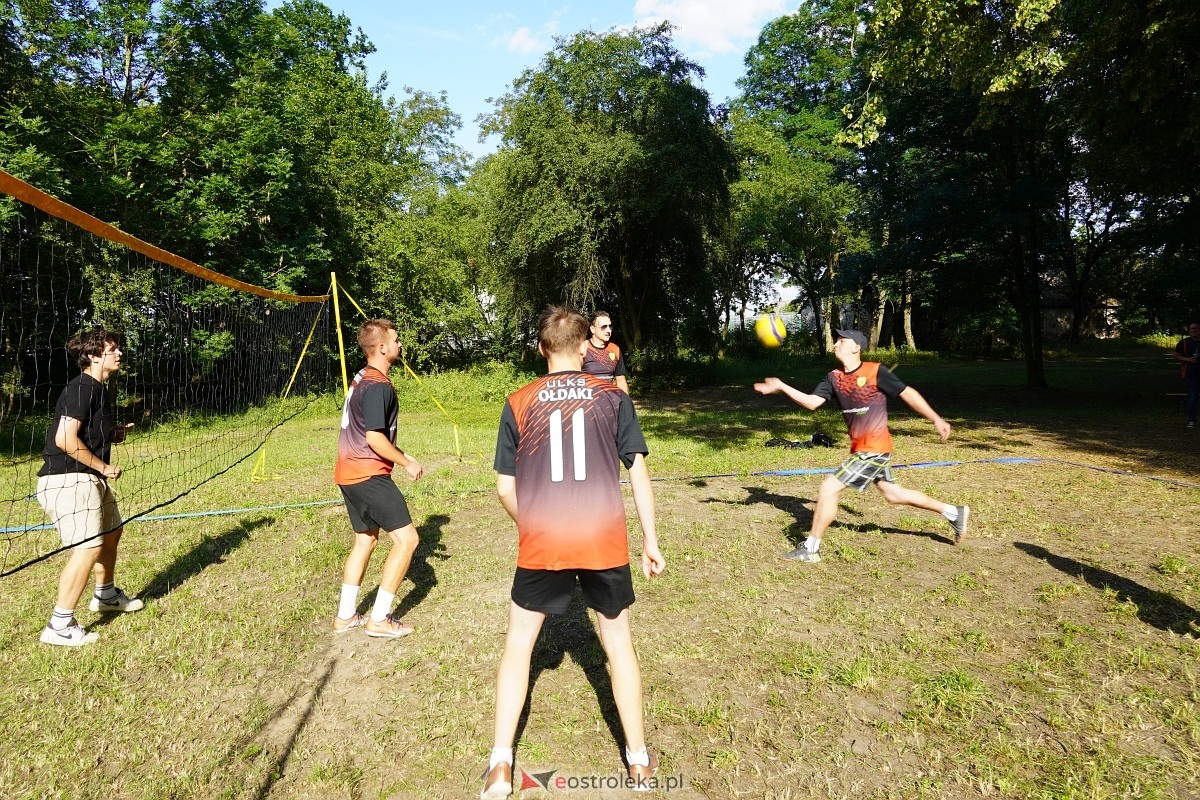 Sportowa Fiesta Rodzinna w Przytułach Starych - zdjęcie #32 - eOstroleka.pl