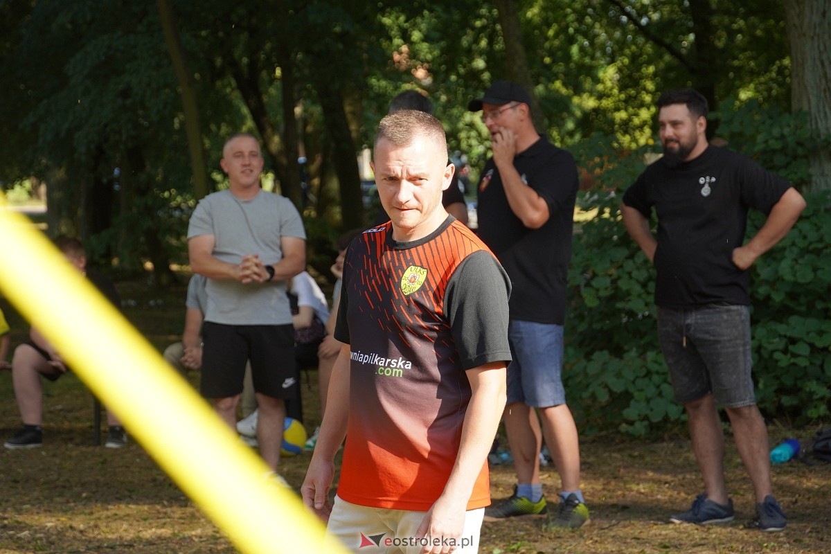Sportowa Fiesta Rodzinna w Przytułach Starych - zdjęcie #31 - eOstroleka.pl