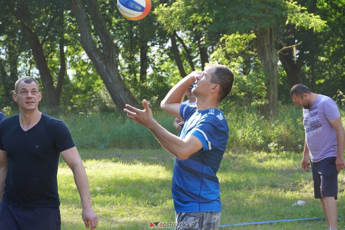 Sportowa Fiesta Rodzinna w Przytułach Starych - zdjęcie #30 - eOstroleka.pl