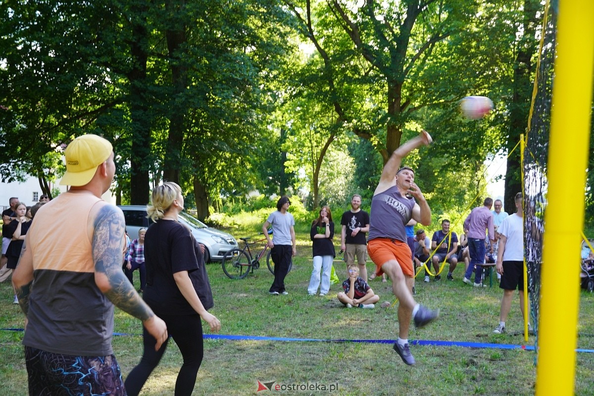 Sportowa Fiesta Rodzinna w Przytułach Starych - zdjęcie #29 - eOstroleka.pl