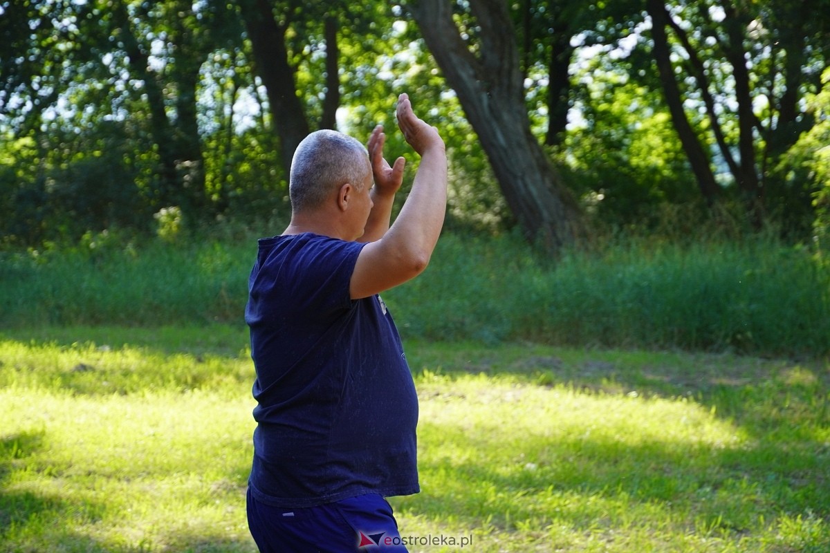 Sportowa Fiesta Rodzinna w Przytułach Starych - zdjęcie #28 - eOstroleka.pl