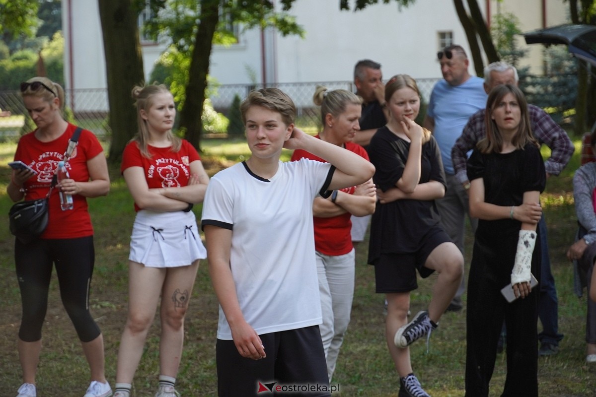 Sportowa Fiesta Rodzinna w Przytułach Starych - zdjęcie #27 - eOstroleka.pl