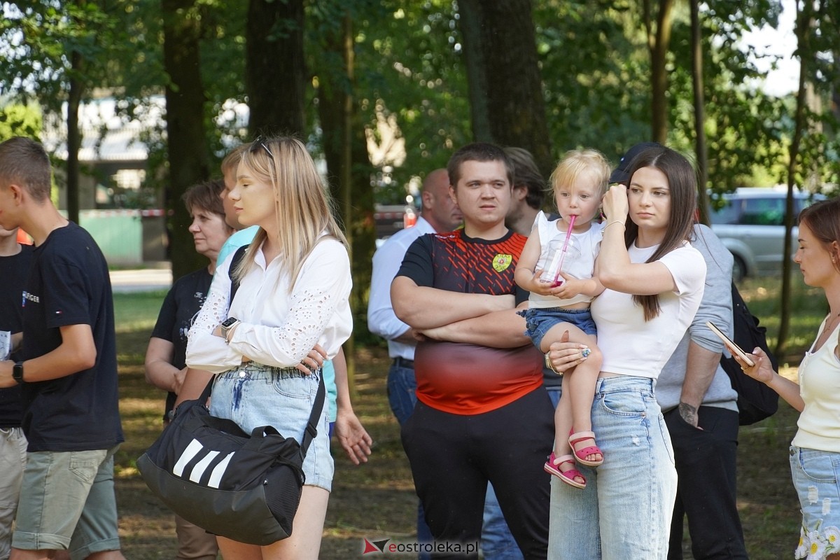 Sportowa Fiesta Rodzinna w Przytułach Starych - zdjęcie #25 - eOstroleka.pl