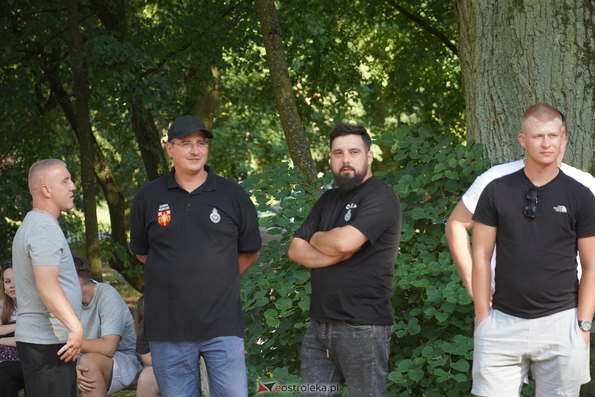 Sportowa Fiesta Rodzinna w Przytułach Starych - zdjęcie #24 - eOstroleka.pl