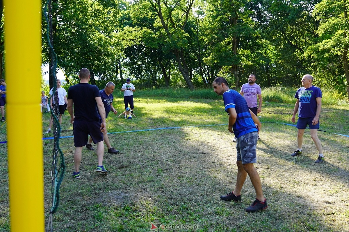 Sportowa Fiesta Rodzinna w Przytułach Starych - zdjęcie #22 - eOstroleka.pl