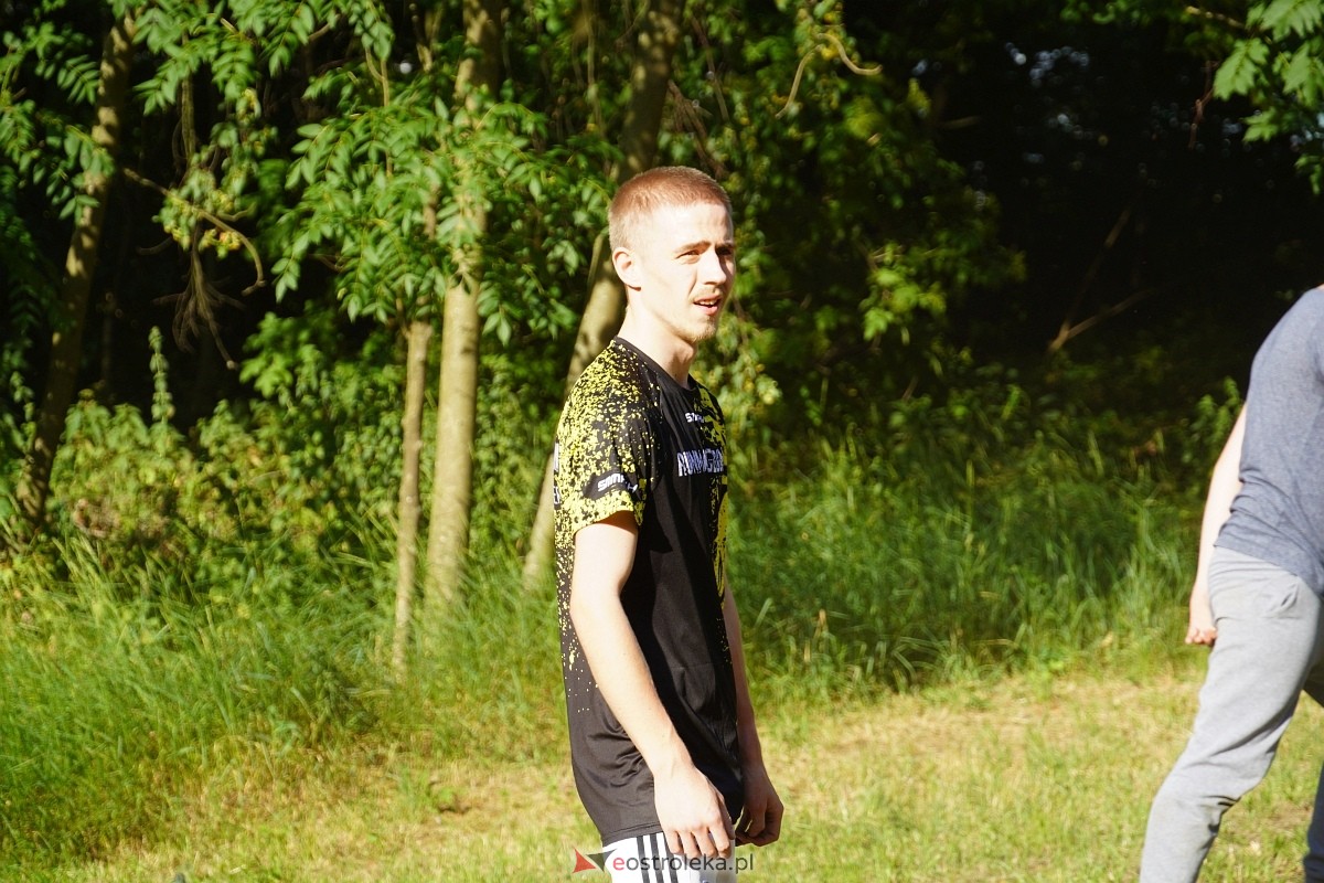 Sportowa Fiesta Rodzinna w Przytułach Starych - zdjęcie #21 - eOstroleka.pl