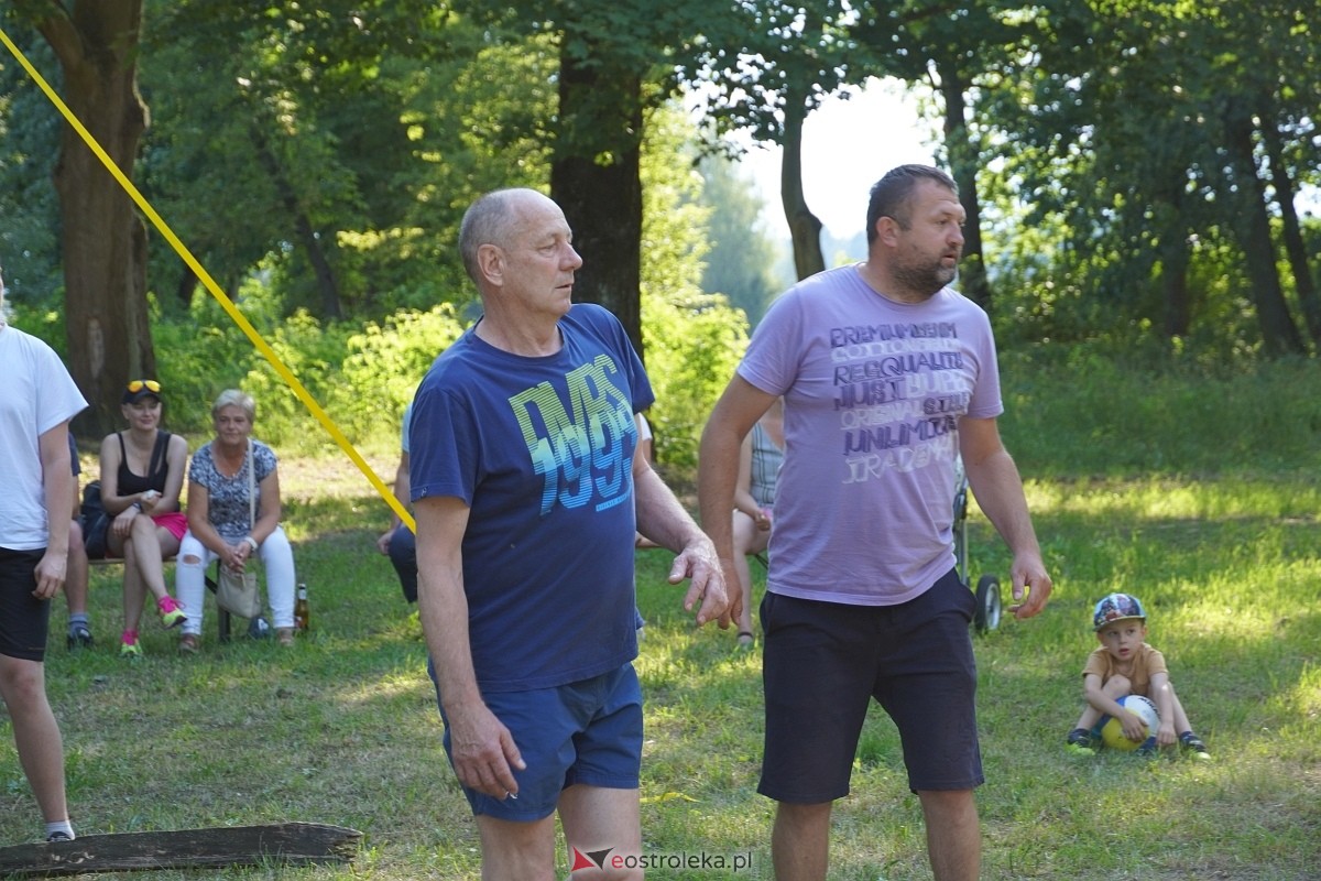 Sportowa Fiesta Rodzinna w Przytułach Starych - zdjęcie #20 - eOstroleka.pl