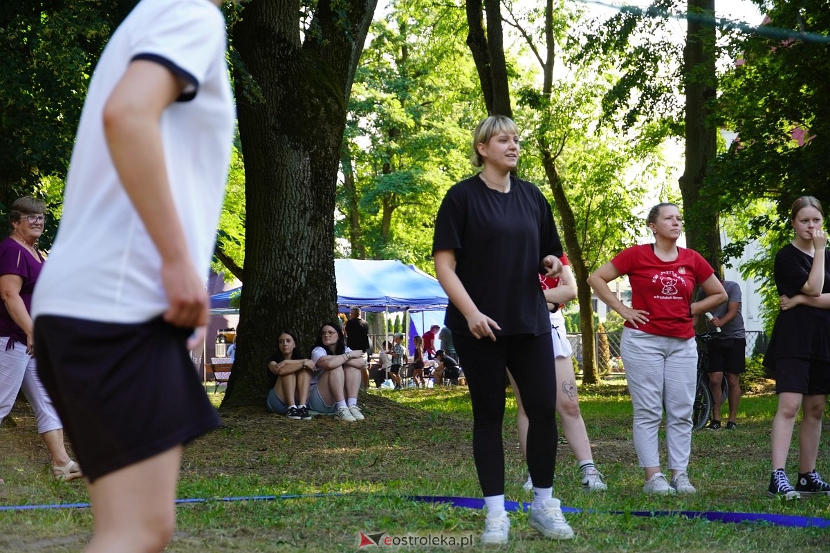 Sportowa Fiesta Rodzinna w Przytułach Starych - zdjęcie #19 - eOstroleka.pl
