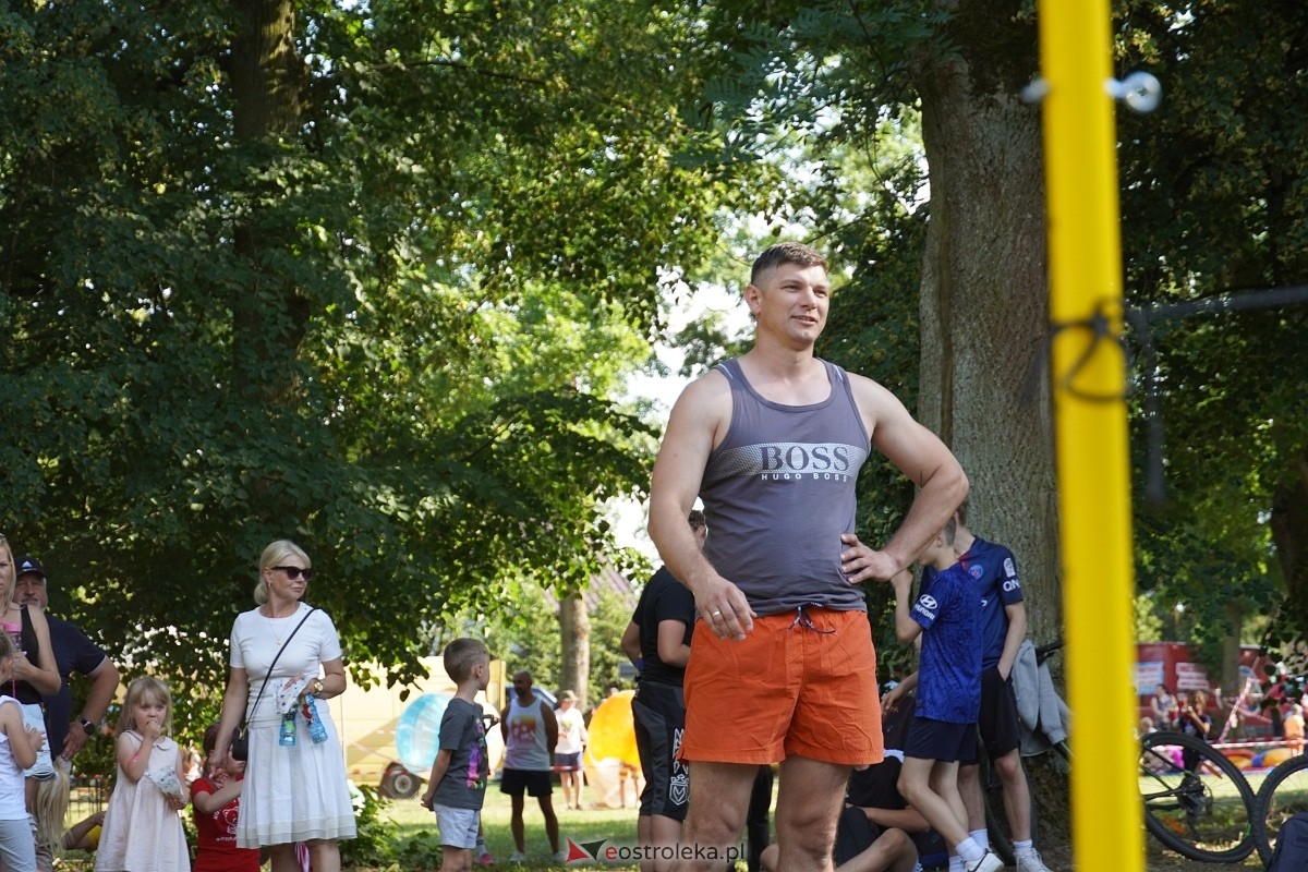 Sportowa Fiesta Rodzinna w Przytułach Starych - zdjęcie #18 - eOstroleka.pl