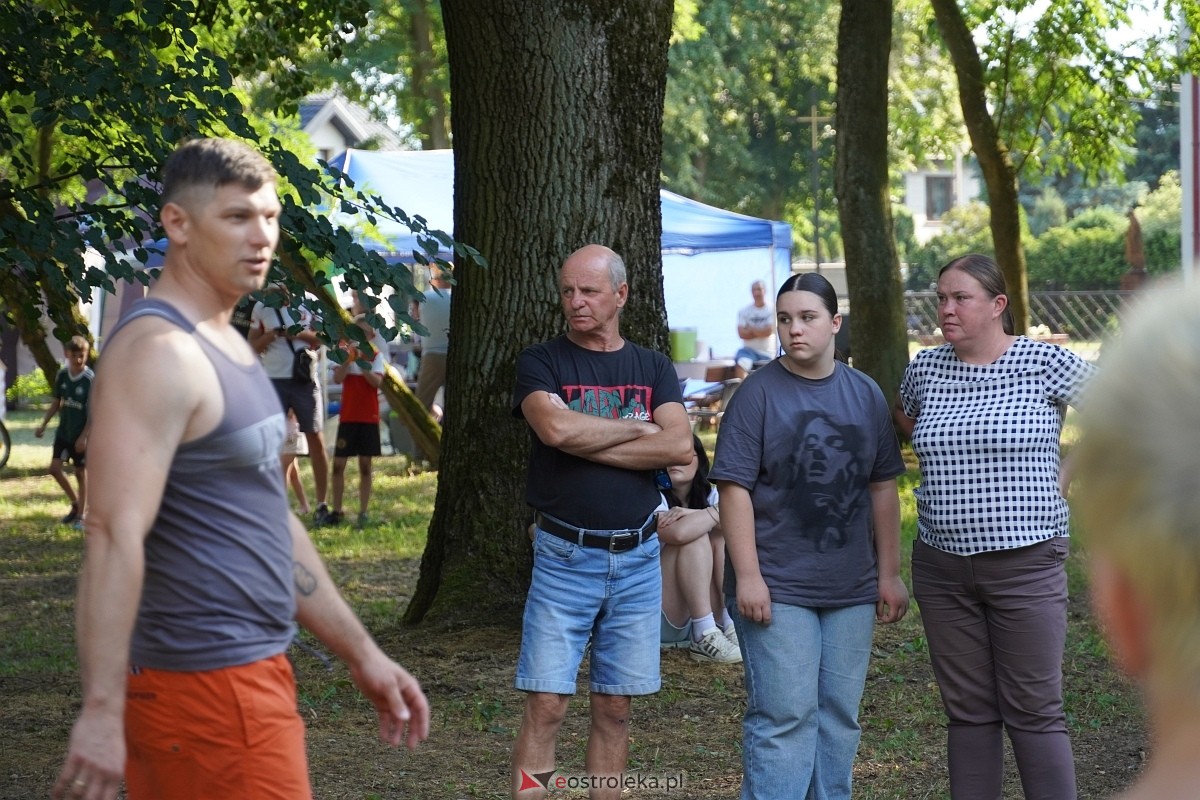 Sportowa Fiesta Rodzinna w Przytułach Starych - zdjęcie #15 - eOstroleka.pl