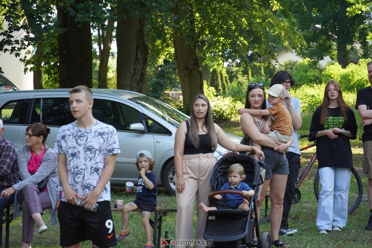 Sportowa Fiesta Rodzinna w Przytułach Starych - zdjęcie #14 - eOstroleka.pl