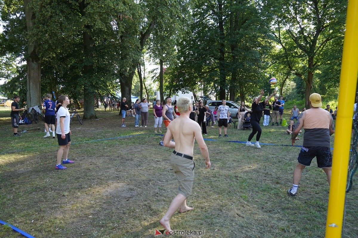 Sportowa Fiesta Rodzinna w Przytułach Starych - zdjęcie #13 - eOstroleka.pl
