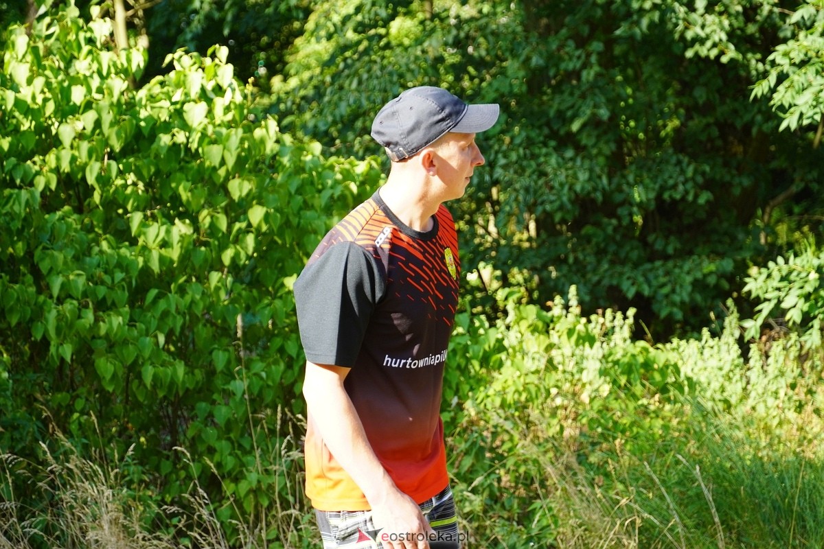 Sportowa Fiesta Rodzinna w Przytułach Starych - zdjęcie #12 - eOstroleka.pl