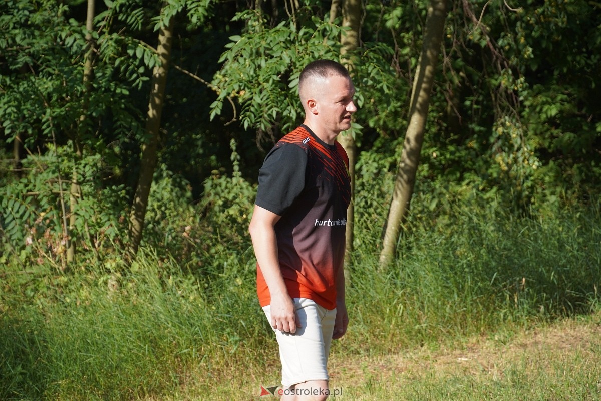 Sportowa Fiesta Rodzinna w Przytułach Starych - zdjęcie #11 - eOstroleka.pl